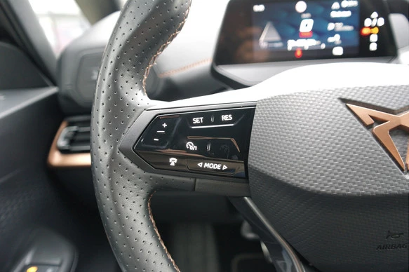 CUPRA Born - Afbeelding 19 van 30