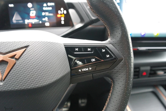 CUPRA Born - Afbeelding 20 van 30