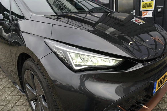 CUPRA Born - Afbeelding 22 van 30