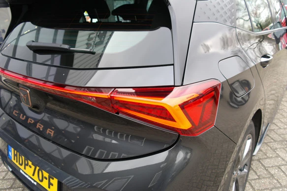 CUPRA Born - Afbeelding 23 van 30