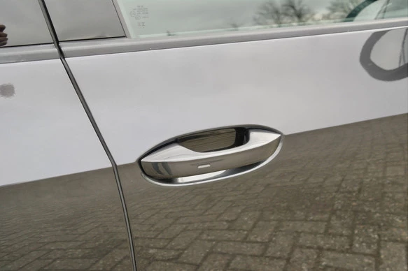 CUPRA Born - Afbeelding 24 van 30