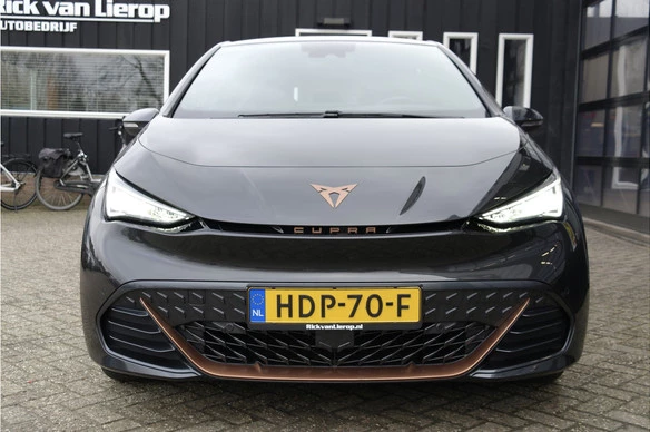 CUPRA Born - Afbeelding 28 van 30
