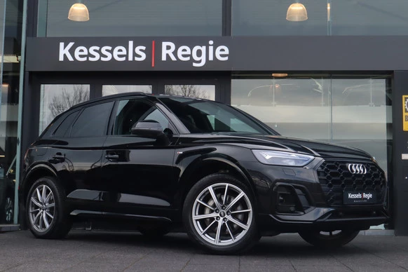 Audi Q5 - Afbeelding 2 van 30