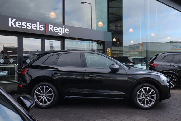 Audi Q5 - Afbeelding 3 van 30