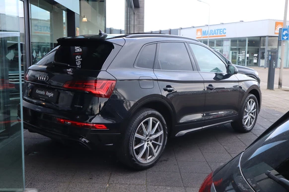 Audi Q5 - Afbeelding 4 van 30