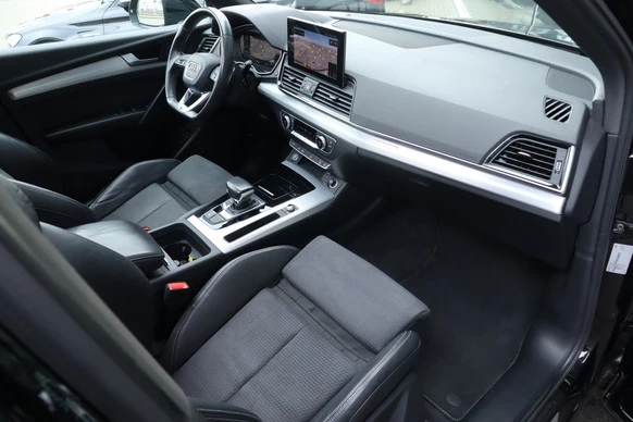 Audi Q5 - Afbeelding 5 van 30