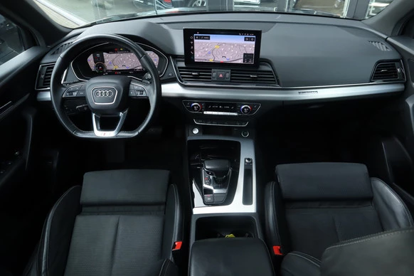Audi Q5 - Afbeelding 6 van 30