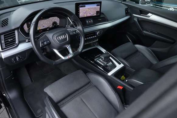 Audi Q5 - Afbeelding 7 van 30