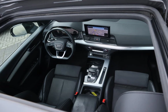 Audi Q5 - Afbeelding 8 van 30