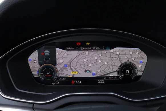 Audi Q5 - Afbeelding 10 van 30