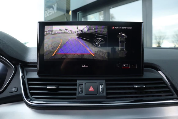 Audi Q5 - Afbeelding 12 van 30