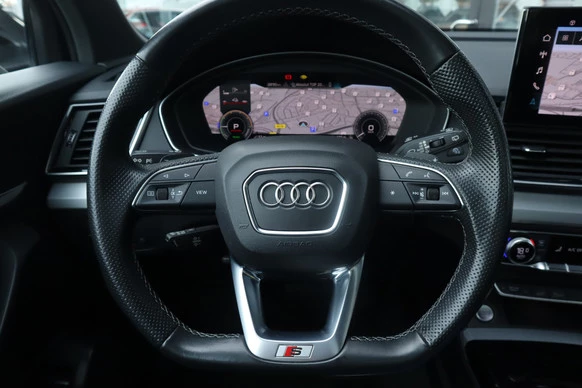 Audi Q5 - Afbeelding 13 van 30