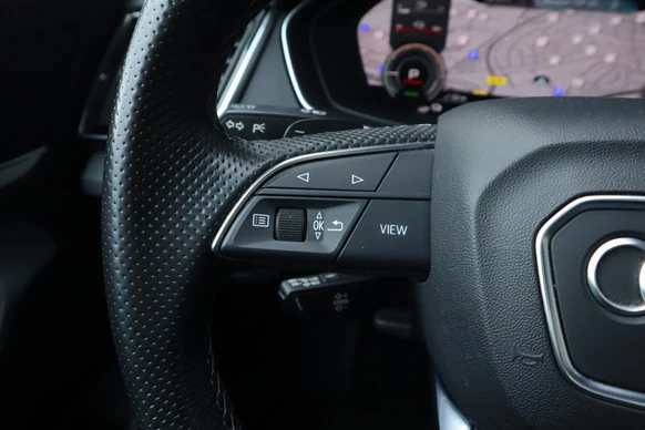 Audi Q5 - Afbeelding 14 van 30