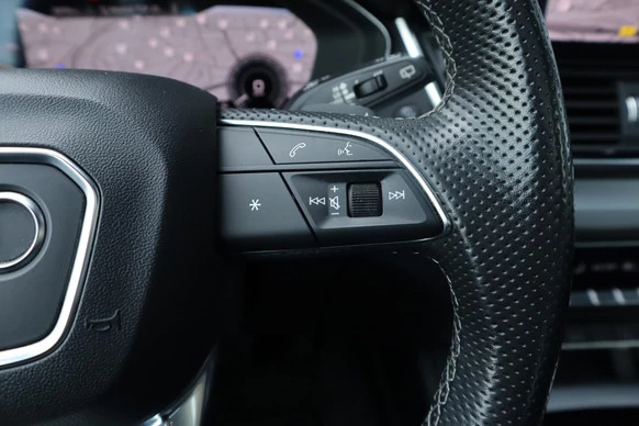 Audi Q5 - Afbeelding 15 van 30