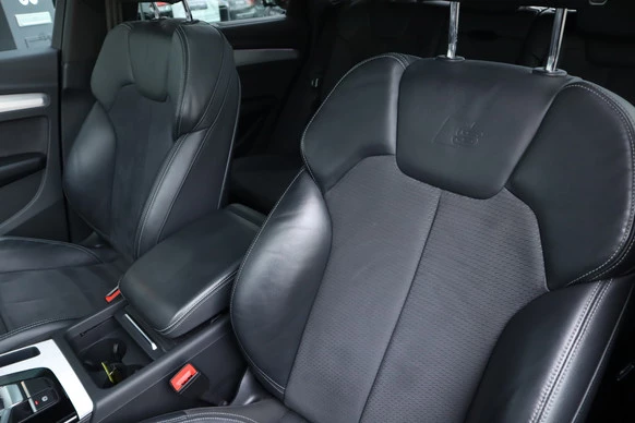 Audi Q5 - Afbeelding 19 van 30