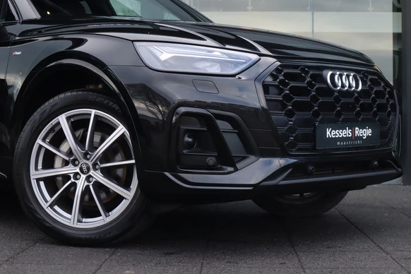 Audi Q5 - Afbeelding 20 van 30