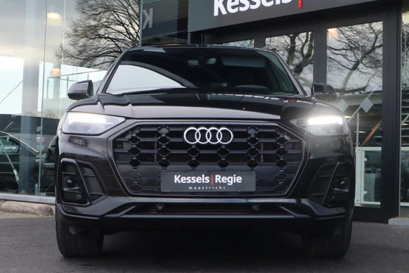 Audi Q5 - Afbeelding 21 van 30