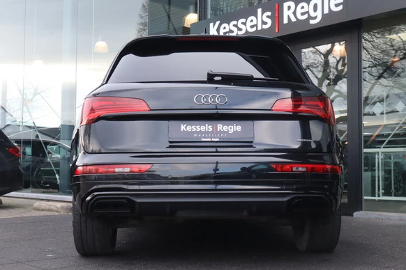 Audi Q5 - Afbeelding 24 van 30