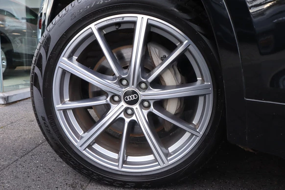 Audi Q5 - Afbeelding 25 van 30