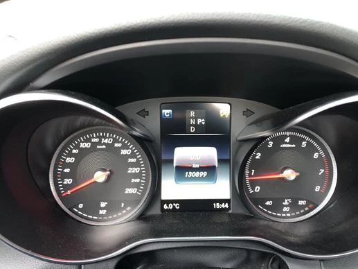 Mercedes-Benz C-Klasse - Afbeelding 6 van 30