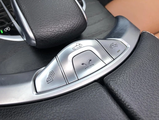 Mercedes-Benz C-Klasse - Afbeelding 10 van 30