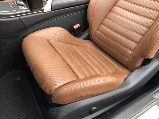 Mercedes-Benz C-Klasse - Afbeelding 15 van 30