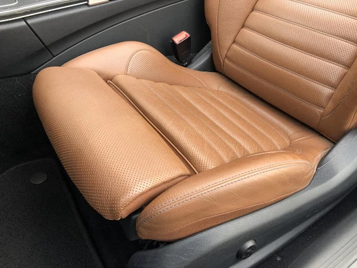 Mercedes-Benz C-Klasse - Afbeelding 16 van 30