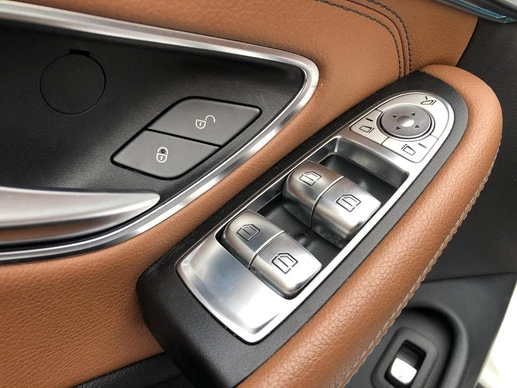 Mercedes-Benz C-Klasse - Afbeelding 17 van 30