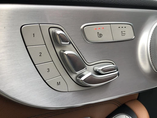 Mercedes-Benz C-Klasse - Afbeelding 18 van 30