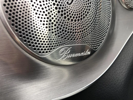 Mercedes-Benz C-Klasse - Afbeelding 21 van 30