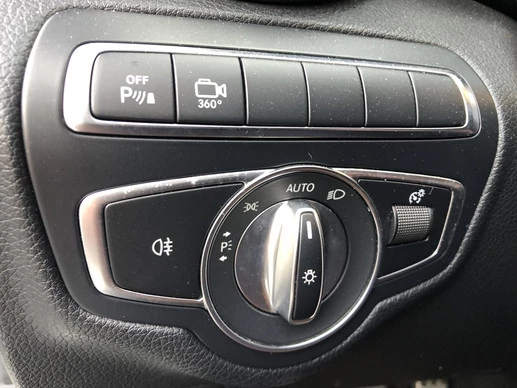 Mercedes-Benz C-Klasse - Afbeelding 28 van 30