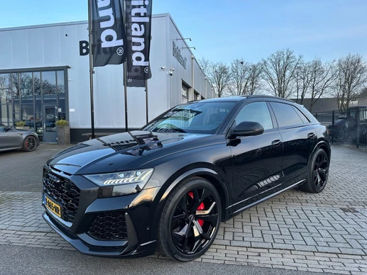 Audi RSQ8 - Afbeelding 1 van 30