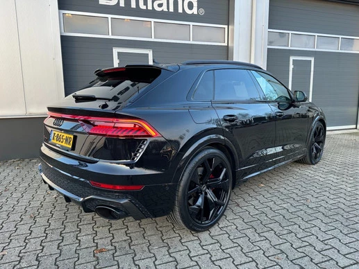 Audi RSQ8 - Afbeelding 2 van 30