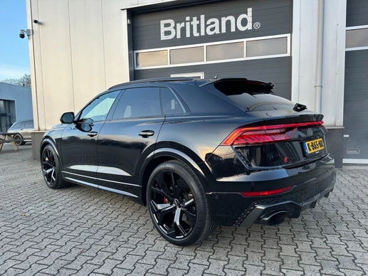 Audi RSQ8 - Afbeelding 4 van 30