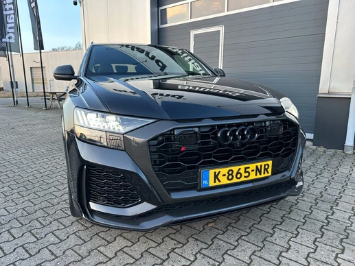 Audi RSQ8 - Afbeelding 5 van 30