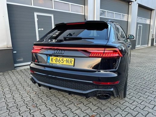 Audi RSQ8 - Afbeelding 6 van 30