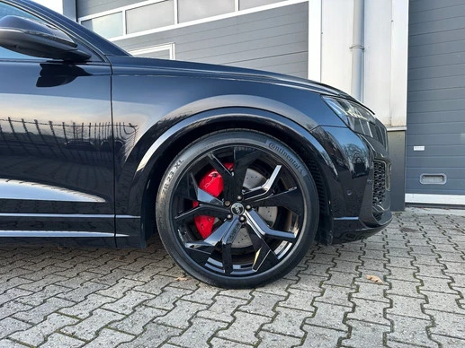 Audi RSQ8 - Afbeelding 7 van 30