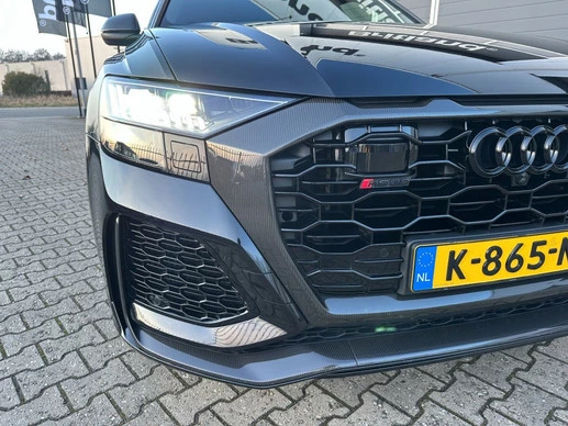 Audi RSQ8 - Afbeelding 8 van 30