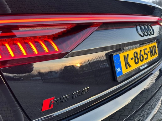 Audi RSQ8 - Afbeelding 11 van 30