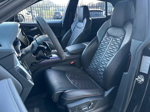 Audi RSQ8 - Afbeelding 12 van 30