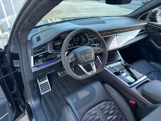Audi RSQ8 - Afbeelding 13 van 30