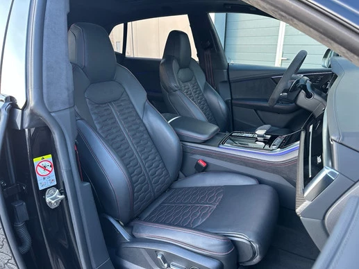 Audi RSQ8 - Afbeelding 14 van 30