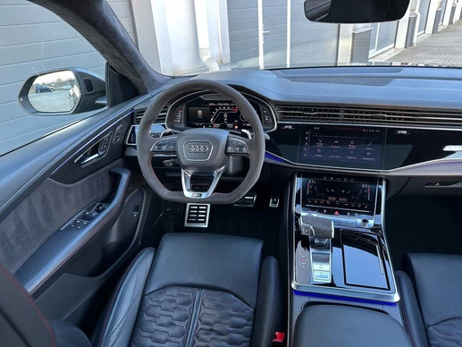 Audi RSQ8 - Afbeelding 15 van 30
