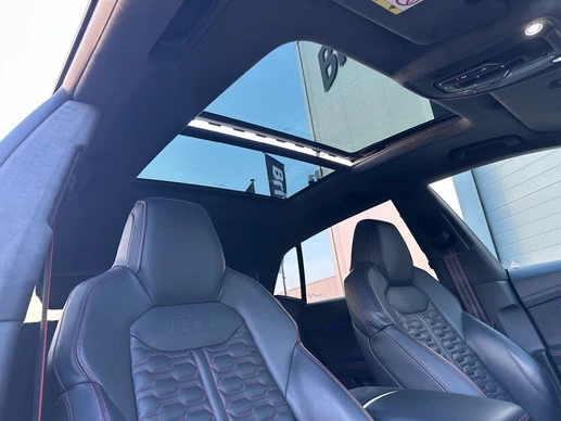 Audi RSQ8 - Afbeelding 16 van 30