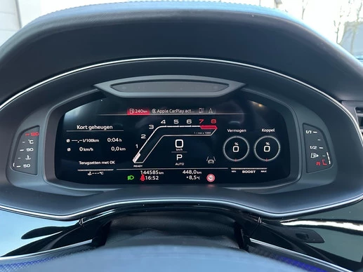 Audi RSQ8 - Afbeelding 17 van 30