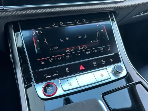 Audi RSQ8 - Afbeelding 18 van 30