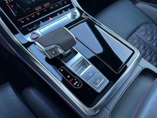Audi RSQ8 - Afbeelding 19 van 30