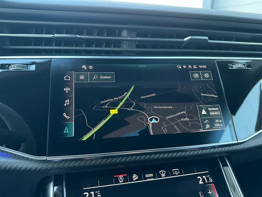 Audi RSQ8 - Afbeelding 20 van 30