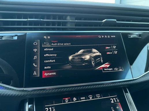 Audi RSQ8 - Afbeelding 21 van 30