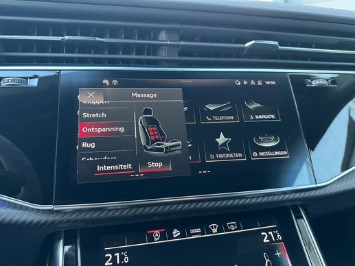 Audi RSQ8 - Afbeelding 22 van 30